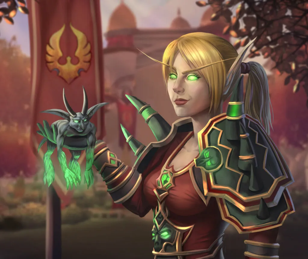 TBC Wow Beste Klasse F r Blutelfen Mmo meister TBC Wow Beste Klasse F r Blutelfen Mmo meister