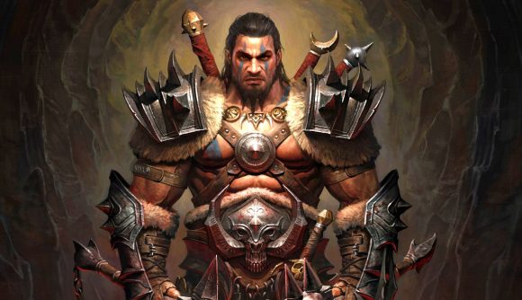 Der beste Diablo Immortal Barbarian Build für PvP und PvE