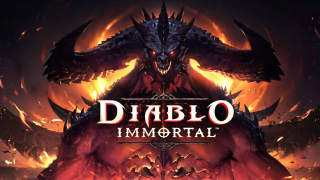Diablo Immortal Tier-Liste: Die besten Charakterklassen für PVP und PVE in Season 15