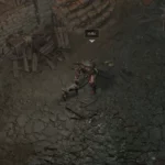 Wie kann man Tiere in Diablo 4 streicheln?