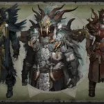 Die besten Druiden-Builds und -Fertigkeiten in Diablo 4