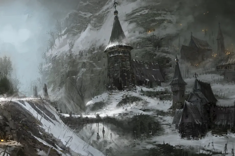 Alle Festungsstandorte in Diablo 4 – Zerbrochene Gipfel