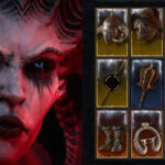 Diablo 4: Wann sollte man Ausrüstung bergen und wann verkaufen?