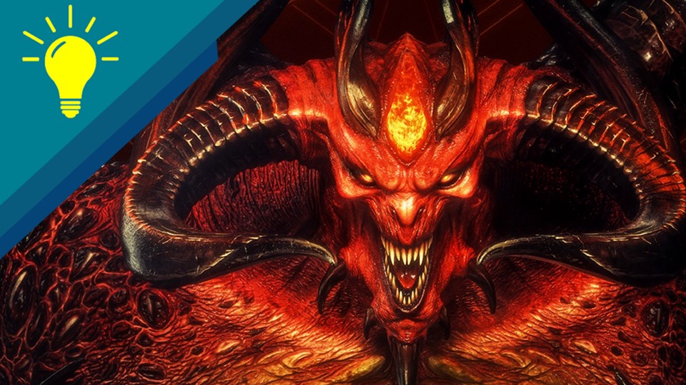Top 5 Tipps, um ein besserer Spieler in Diablo 2 Resurrected zu werden