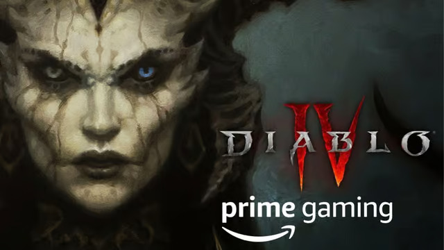 Wie man Diablo 4 Prime Gaming-Belohnungen einfordert (Juli 2023)