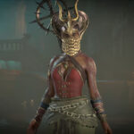 Diablo 4 könnte auf Wunsch der Fans die Wiedergeburtsfunktion zurückbringen