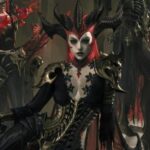 Diablo Immortal wird keine Zeitreisen beinhalten, aber vielleicht mehr Diablo 4