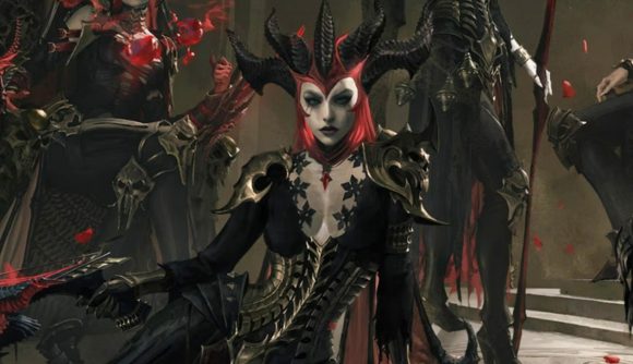 Diablo Immortal wird keine Zeitreisen beinhalten, aber vielleicht mehr Diablo 4