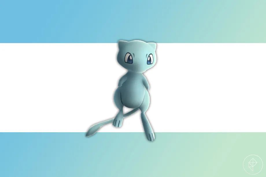 Pokémon Go Shiny Mew, ‘All-in-One #151’ Meisterwerk Forschungsführer