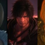 Final Fantasy 16: Hauptcharaktere und ihre Synchronsprecher