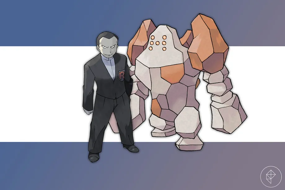 Pokémon Go Giovanni Zähler, Teamaufstellung im Juli 2023