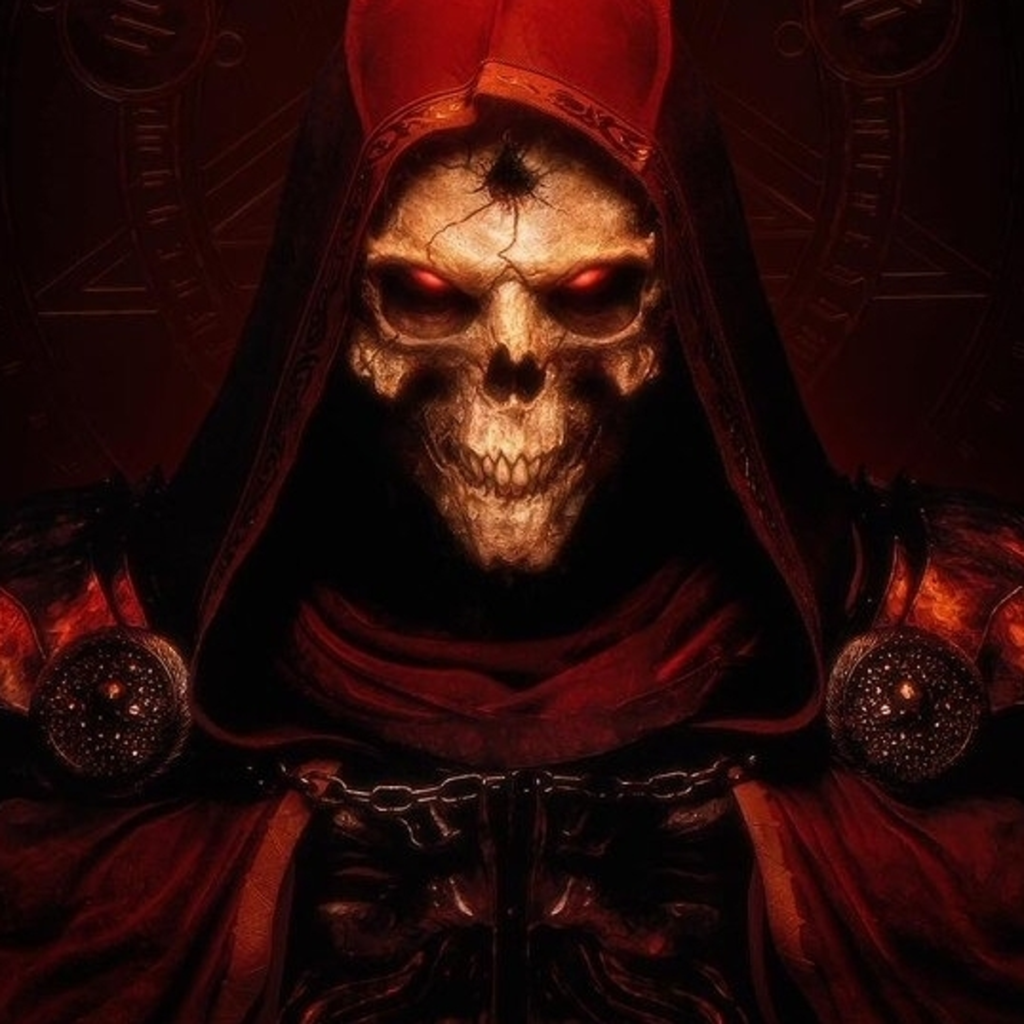 Es stellt sich heraus, dass Diablo 2 immer noch richtig gut ist (Resurrected Alpha Impressions)