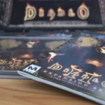 Warum Diablo II auch 20 Jahre später noch mein Lieblings-Action-RPG ist