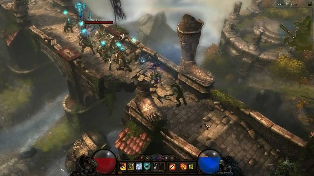 Diablo 3 Ps4 2 Spieler An Einer Konsole