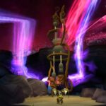 Wie man zu den Höhlen der Zeit in World of Warcraft kommt