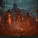 Diablo 4 beste Duo-Spieler-Klassen-Kombinationen für Mehrspieler