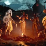 Diablo 4 Erweiterung: Welche Charakterklasse wird als nächstes als DLC erscheinen?
