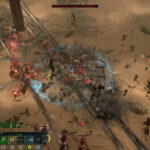 Setzen sich Strongholds in Diablo 4 zurück?