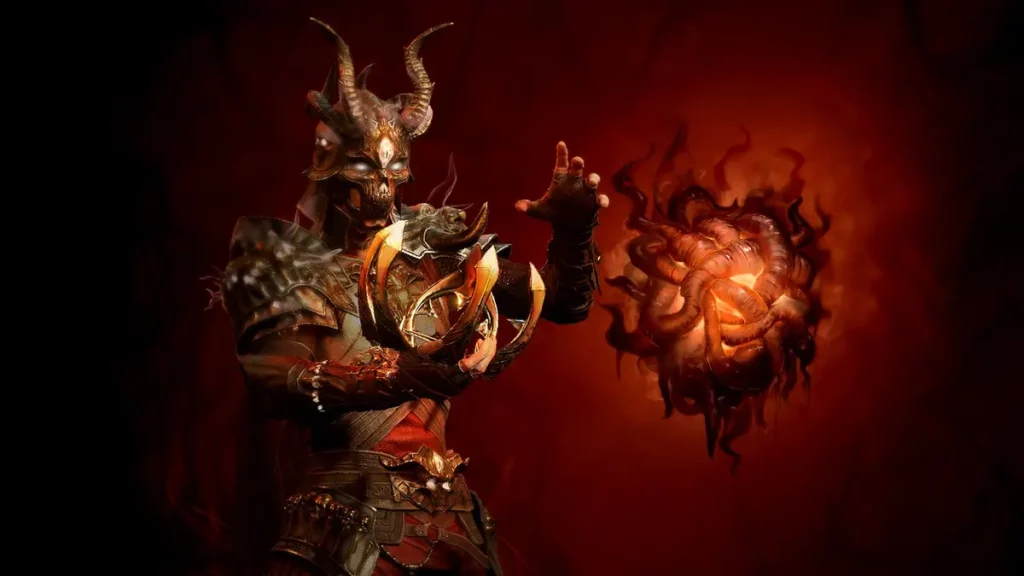Werden Bosse als Elites in Diablo 4 gezählt?