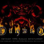 War Diablo 1 ein gutes Spiel?