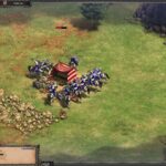 Age of Empires II: Definitive Edition ‘Schnelles Schloss’ Strategieführer