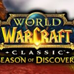 Wann wird WoW Classic: Season of Discovery veröffentlicht werden?