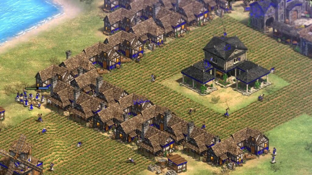 Warum ist Age of Empires 2 immer noch beliebt?