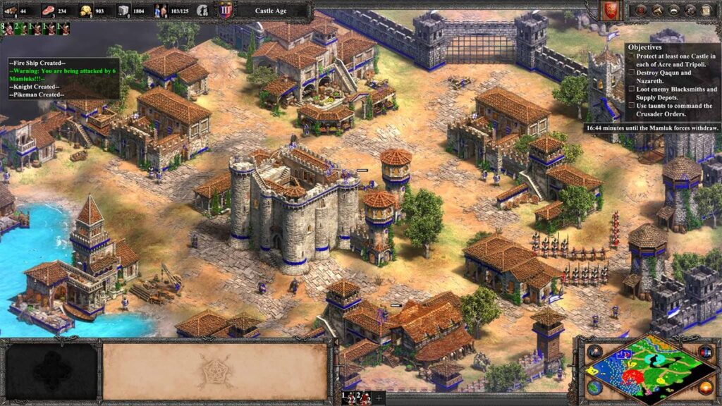Ist Age of Empires 2 immer noch beliebt?