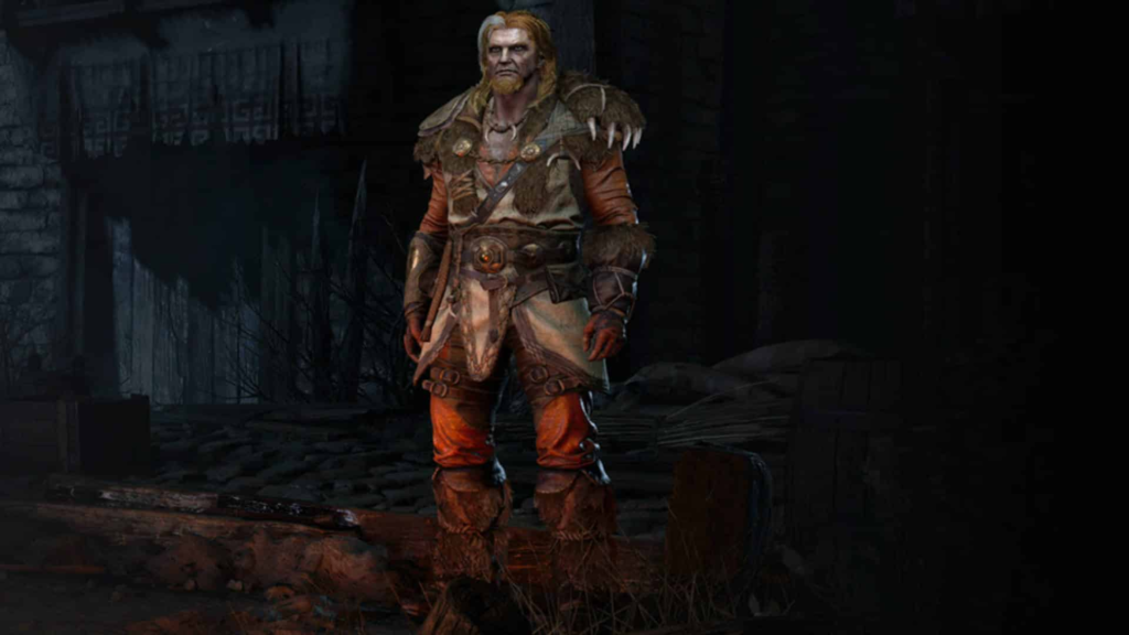 Diablo 2 Druide: Beste Builds in Resurrected