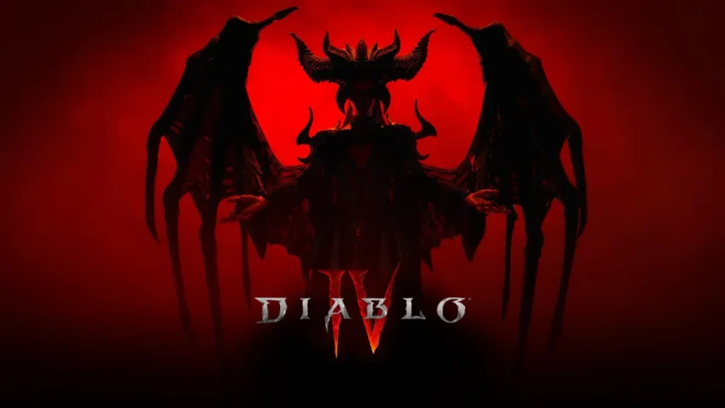 Wie man in Diablo 4 Crossplay betreibt