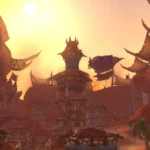 Wie behebt man das Problem, dass das World of Warcraft-Update beim Initialisieren stecken bleibt?