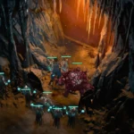 Diablo 4 Rimescar Cavern Dungeon Standort und wie man es zu löschen