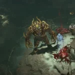 So beschwörst du einen Golem in Diablo 4