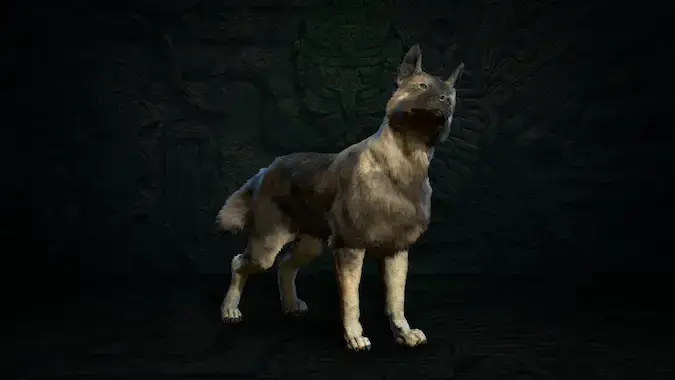 Endlich gibt es Haustiere in Diablo 4, und ihr könnt euch jetzt anmelden, um euren besten Freund in Kyovashad einzufordern