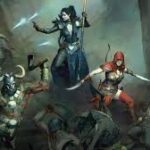 Diablo 4 Crossplay und wie du mit deinen Freunden zusammen spielen kannst