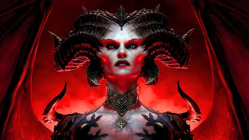 Diablo 4: Wie man Lilith, die Schöpferin des Heiligtums, besiegt