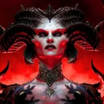 Diablo 4: Wie man Lilith, die Schöpferin des Heiligtums, besiegt