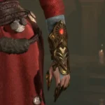 Diablo 4: Wie man die Flameweaver-Handschuhe bekommt