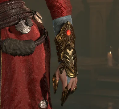 Diablo 4: Wie man die Flameweaver-Handschuhe bekommt