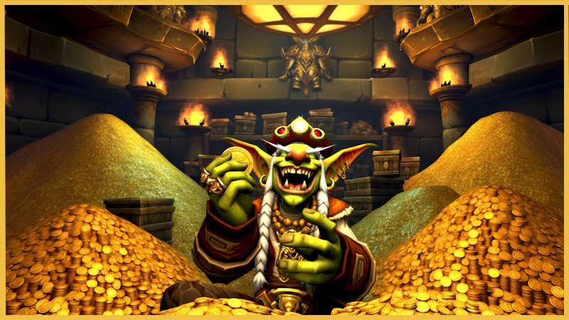 Cataclysm Klassisches Geld Farming Anleitung