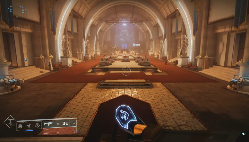 Destiny 2: Ins Licht Überblick