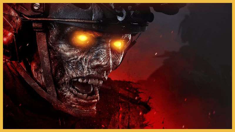 CoD MWZ 3 Zombies Modusguide