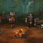 Warbands: Das neue accountweite Fortschrittssystem in World of Warcraft – Der Krieg im Inneren