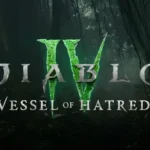 Runenwörter kehren in Diablo 4 Gefäß des Hasses in die Franchise zurück