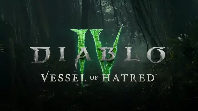 Runenwörter kehren in Diablo 4 Gefäß des Hasses in die Franchise zurück