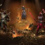 Diablo 4: Anleitung zum March of the Goblins-Event