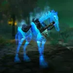 Holt euch das Ghastly Charger Mount und das Watcher of the Huntress Pet, indem ihr euren Lieblings-Twitch-Streamer während der Veröffentlichung von The War Within unterstützt