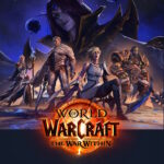 World of Warcraft: The War Within – Alle Zonen, gerankt