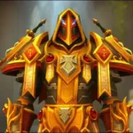 Wie man während des WoW-Jubiläums-Events überarbeitete Transmog-Sets der Stufe 2 erhält