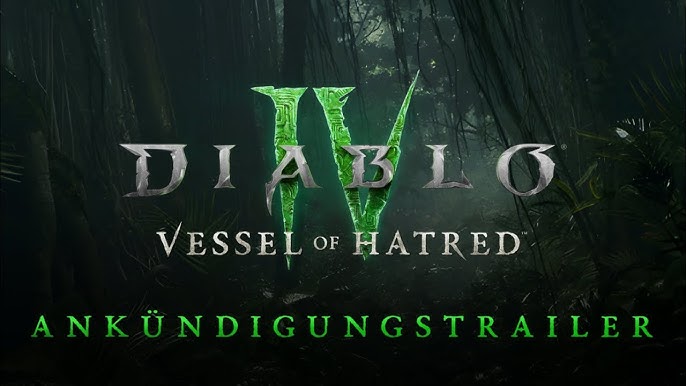 Diablo 4 Vessel of Hatred: Kann man die Kampagne überspringen?